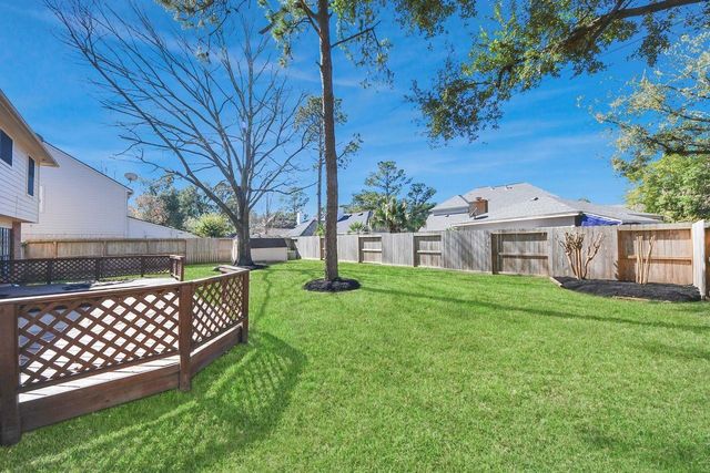 7607 Plumtree Forest Circle, Houston, TX 77095