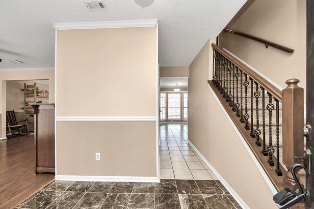 7607 Plumtree Forest Circle, Houston, TX 77095