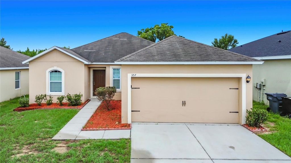 357 NOVA DRIVE, Davenport, FL 33837