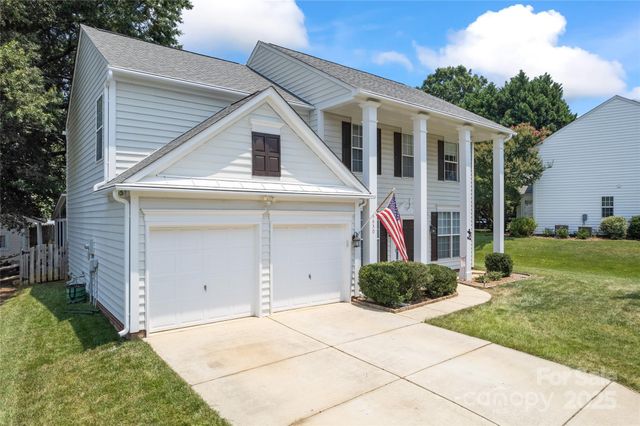 5630 Cambridge Bay Drive, Charlotte, NC 28269