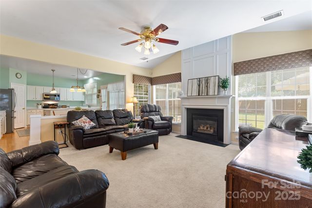 5630 Cambridge Bay Drive, Charlotte, NC 28269