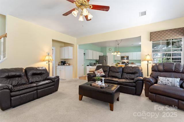 5630 Cambridge Bay Drive, Charlotte, NC 28269