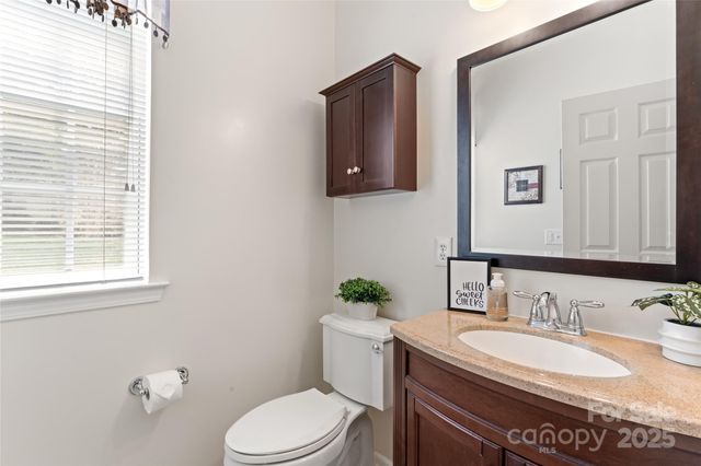 5630 Cambridge Bay Drive, Charlotte, NC 28269