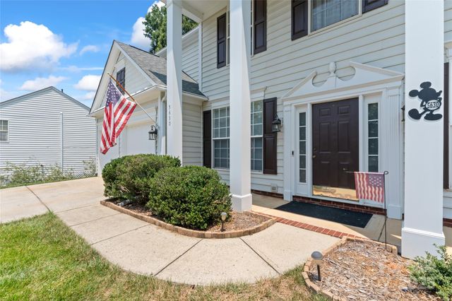 5630 Cambridge Bay Drive, Charlotte, NC 28269