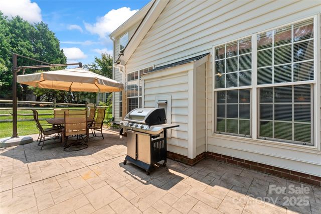 5630 Cambridge Bay Drive, Charlotte, NC 28269