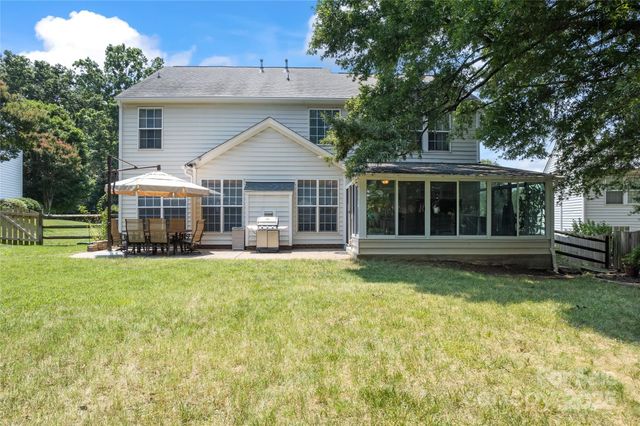 5630 Cambridge Bay Drive, Charlotte, NC 28269