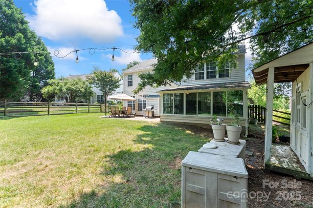 5630 Cambridge Bay Drive, Charlotte, NC 28269