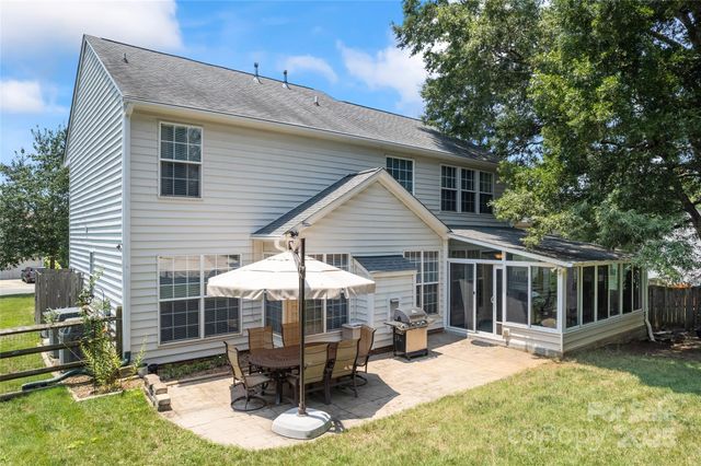5630 Cambridge Bay Drive, Charlotte, NC 28269