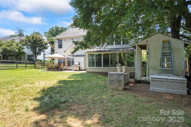 5630 Cambridge Bay Drive, Charlotte, NC 28269