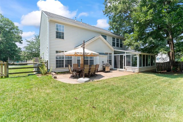 5630 Cambridge Bay Drive, Charlotte, NC 28269