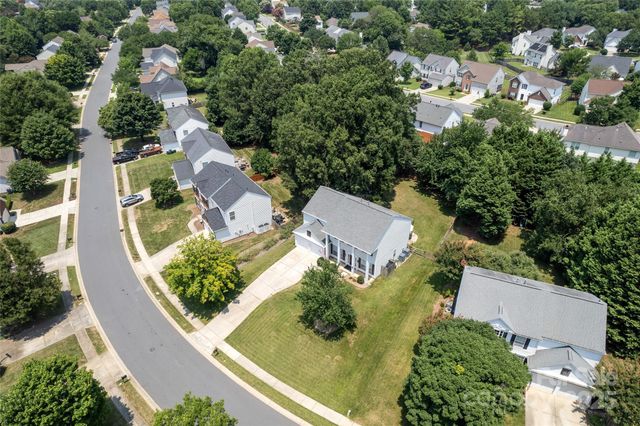 5630 Cambridge Bay Drive, Charlotte, NC 28269