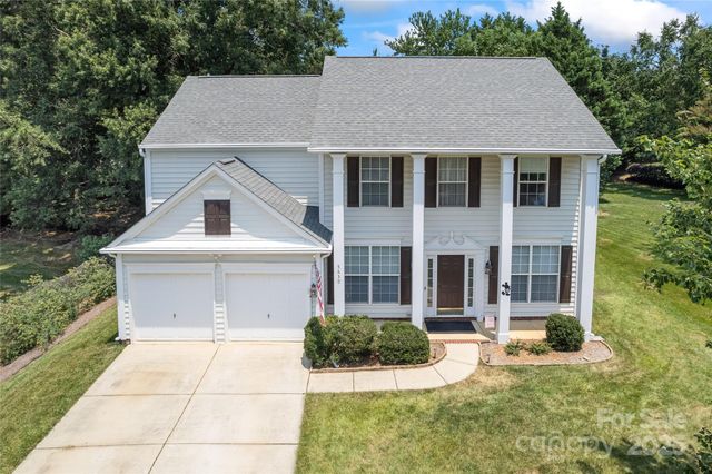 5630 Cambridge Bay Drive, Charlotte, NC 28269