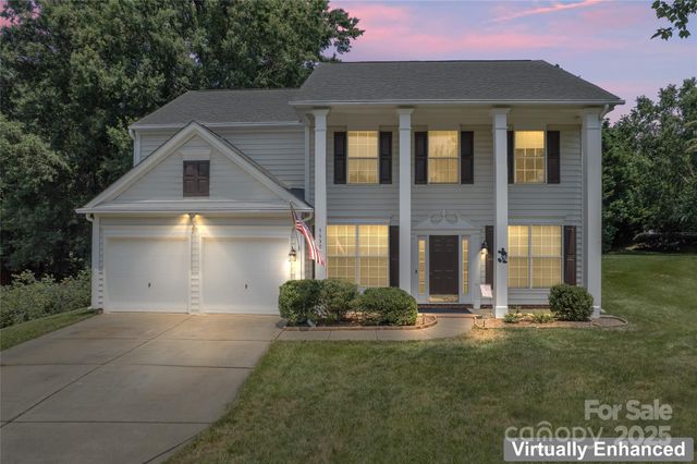 5630 Cambridge Bay Drive, Charlotte, NC 28269