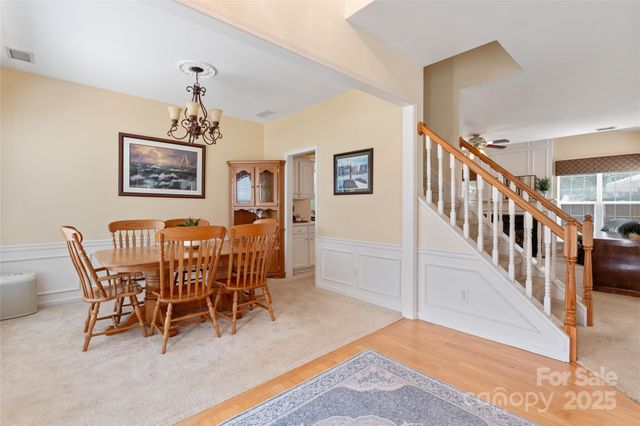 5630 Cambridge Bay Drive, Charlotte, NC 28269