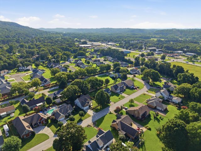 157 Willow Creek Drive, Soddy Daisy, TN 37379