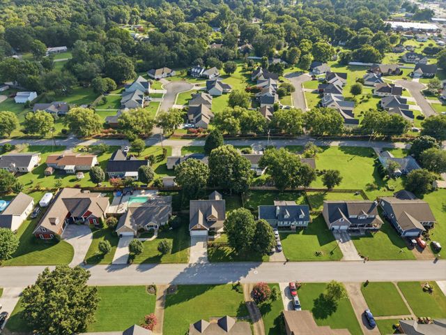 157 Willow Creek Drive, Soddy Daisy, TN 37379
