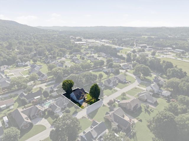 157 Willow Creek Drive, Soddy Daisy, TN 37379