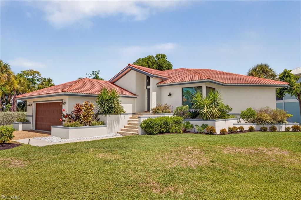 1206 Par View DR, SANIBEL, FL 33957 — photo 4