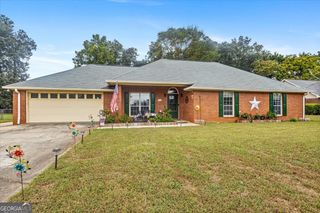 115 Settlers Trail, Warner Robins, GA 31088