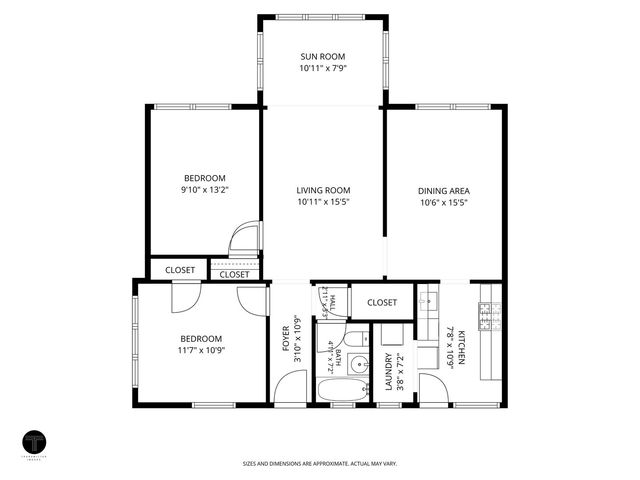 240 S MAPLE Avenue 1W, Oak Park, IL 60302