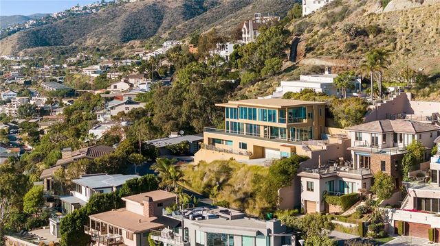 31402 Ceanothus Drive, Laguna Beach, CA 92651