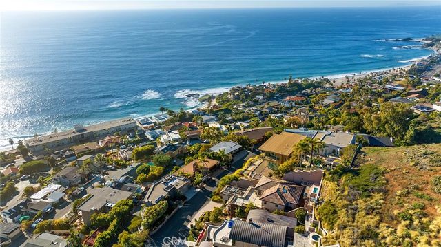 31402 Ceanothus Drive, Laguna Beach, CA 92651