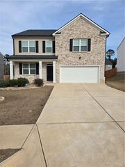 220 Montgomery Drive, Stockbridge, GA 30281