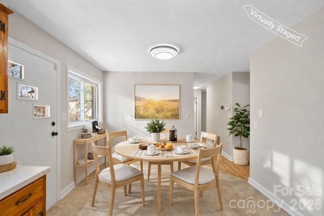 19 Browndale Road, Asheville, NC 28805