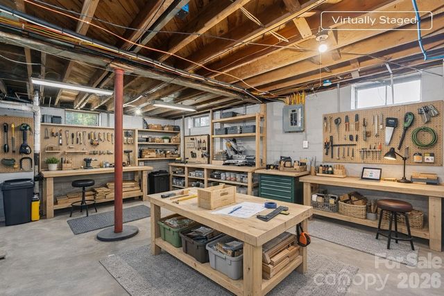 19 Browndale Road, Asheville, NC 28805