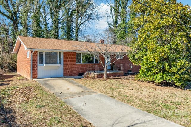 19 Browndale Road, Asheville, NC 28805