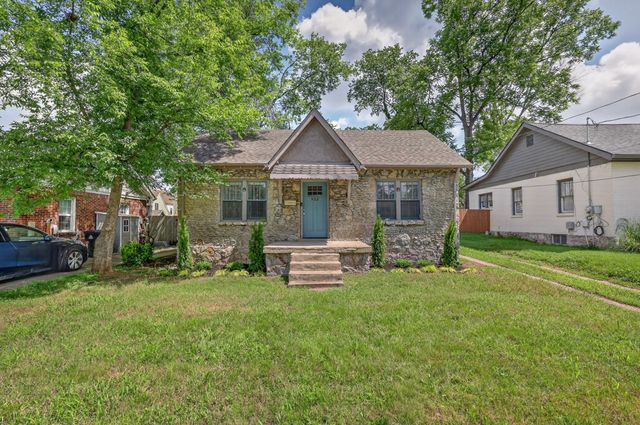 925 W Eastland Avenue, Nashville, TN 37206