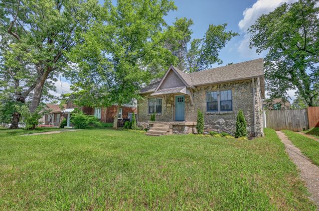 925 W Eastland Avenue, Nashville, TN 37206