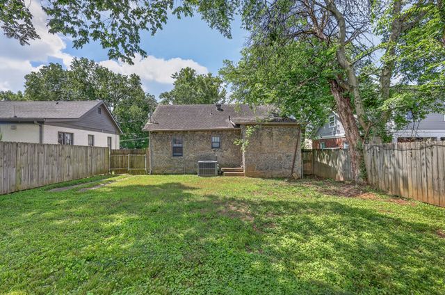 925 W Eastland Avenue, Nashville, TN 37206