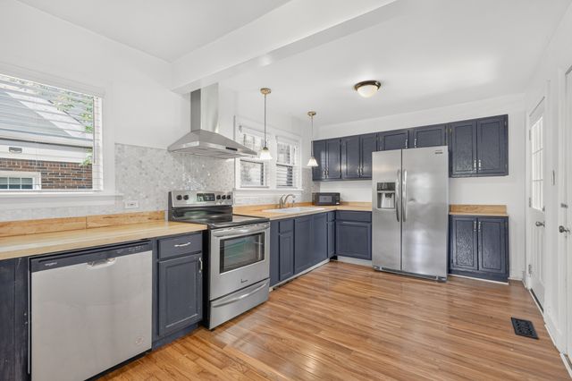 925 W Eastland Avenue, Nashville, TN 37206