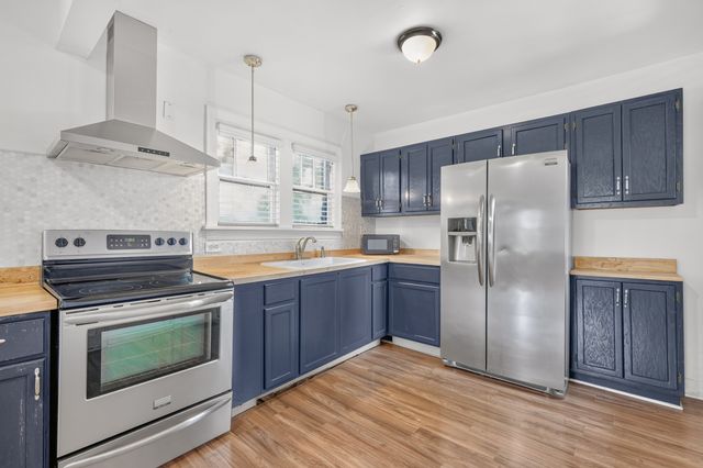 925 W Eastland Avenue, Nashville, TN 37206
