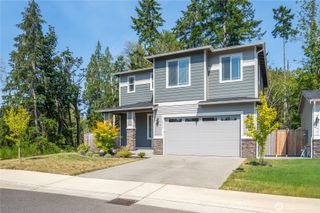 6243 Windlass Avenue SE #12, Port Orchard, WA 98367