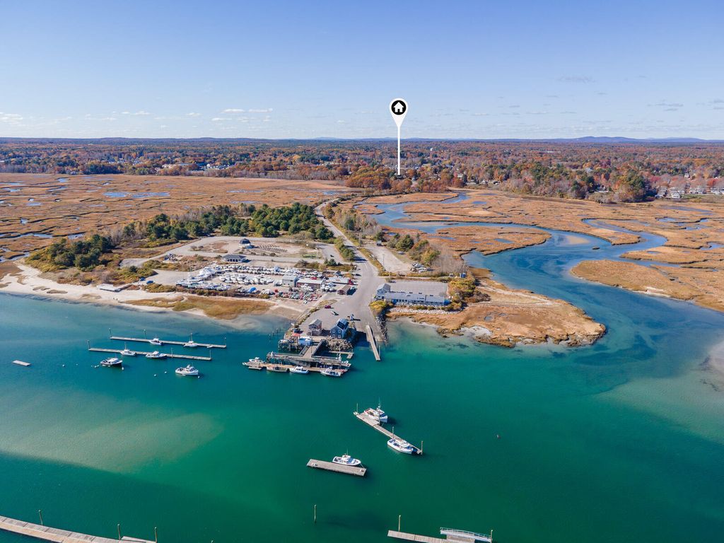 99 Harbor Road Lot 52, Wells, ME 04090 — exterior