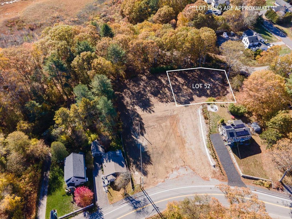 99 Harbor Road Lot 52, Wells, ME 04090 — photo 3