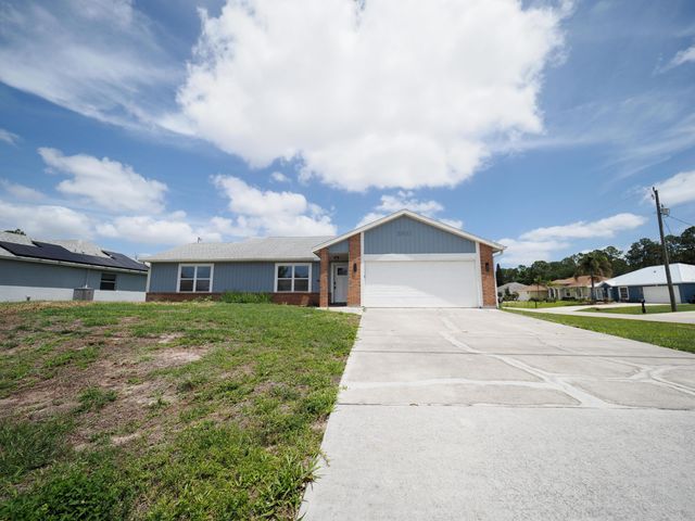 3621 SW Rosser Boulevard, Port St. Lucie, Port St Lucie, FL 34953