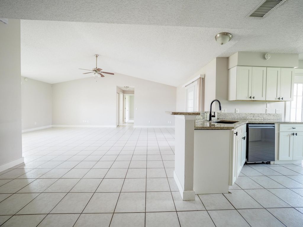 3621 SW Rosser Boulevard, Port St. Lucie, Port St Lucie, FL 34953