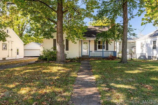 517 S Harrison Avenue, Kirkwood, MO 63122
