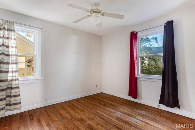 517 S Harrison Avenue, Kirkwood, MO 63122