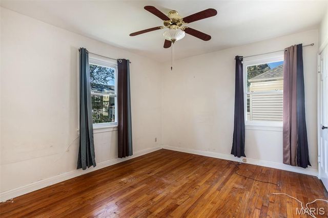 517 S Harrison Avenue, Kirkwood, MO 63122