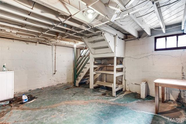 517 S Harrison Avenue, Kirkwood, MO 63122