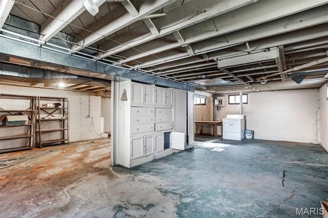 517 S Harrison Avenue, Kirkwood, MO 63122