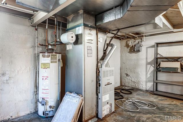 517 S Harrison Avenue, Kirkwood, MO 63122