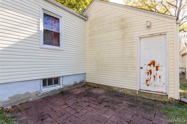 517 S Harrison Avenue, Kirkwood, MO 63122