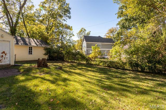 517 S Harrison Avenue, Kirkwood, MO 63122