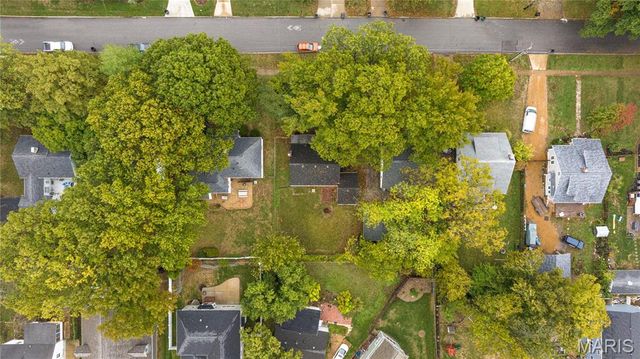 517 S Harrison Avenue, Kirkwood, MO 63122