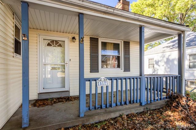 517 S Harrison Avenue, Kirkwood, MO 63122